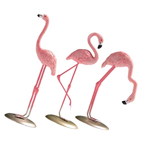OSOLADY 3 Stück Desktop Dekoration Ornamente Gefälschte Pflanzen Wandleuchter Figur Flammenlose Kunstpflanzen Pool Floaty Duster Ne Zeichen Luft Gefälschter Baum LED Rosa Flamingo OSOLADY 3 Stück Desktop Dekoration Ornamente Gefälschte Pflanzen Wandleuchter Figur Flammenlose Kunstpflanzen Pool Floaty Duster Ne Zeichen Luft Gefälschter Baum LED Rosa Flamingo von OSOLADY