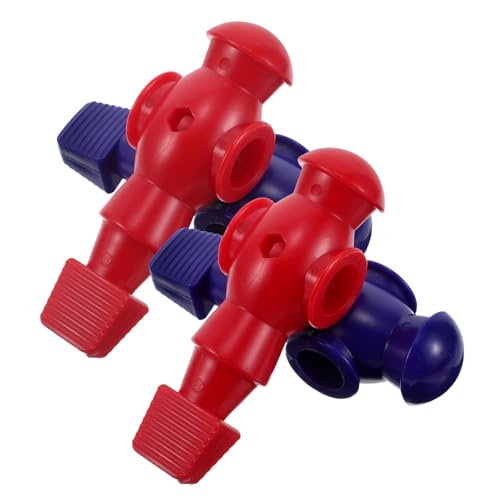 OSOLADY Werten Sie Ihren Tischfußballtisch Auf: Realistische Fußballtisch-spielerstatuen 4 Stück Für Zuhause OSOLADY Werten Sie Ihren Tischfußballtisch Auf: Realistische Fußballtisch-spielerstatuen 4 Stück Für Zuhause von OSOLADY