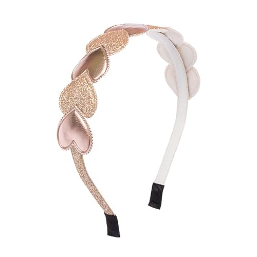 OSOLADY 4Stücke Haarschmuck Haarreifen für Glitzernde Party Kopfbedeckung im Kirsch und Sternendesign für Cosplay und Unvergessliche Fotos Farben und Stile Zufällig OSOLADY 4Stücke Haarschmuck Haarreifen für Glitzernde Party Kopfbedeckung im Kirsch und Sternendesign für Cosplay und Unvergessliche Fotos Farben und Stile Zufällig von OSOLADY