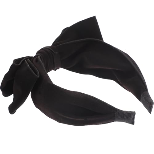 OSOLADY Festival Party Haarband Bogen Design Entzückendes Kopfschmuck für Damen Wiederverwendbar zum Haar für Feiern und Tägliches Tragen OSOLADY Festival Party Haarband Bogen Design Entzückendes Kopfschmuck für Damen Wiederverwendbar zum Haar für Feiern und Tägliches Tragen von OSOLADY