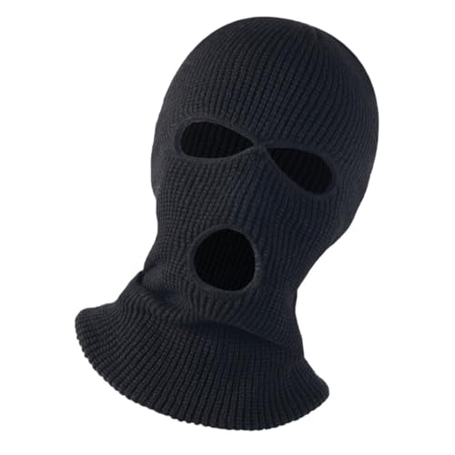 OSOLADY Halloween Full Face Maske Unisex Cosplay Winddicht für Outdoor Aktivitäten Atmungsaktive Gesichtsbedeckung für Halloween Events und Karneval OSOLADY Halloween Full Face Maske Unisex Cosplay Winddicht für Outdoor Aktivitäten Atmungsaktive Gesichtsbedeckung für Halloween Events und Karneval von OSOLADY