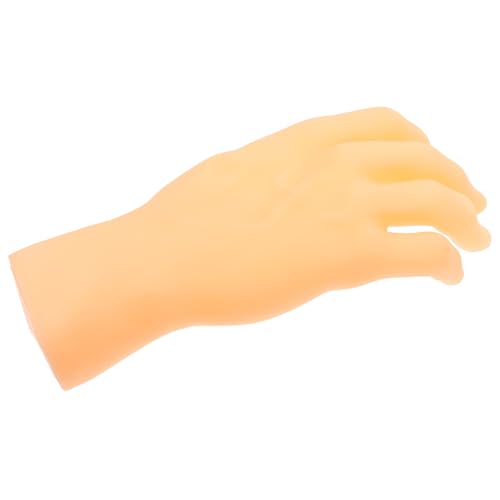 OSOLADY Handmodell-requisiten Kettenständer Handschmuck-organizer Schmuckständer Halter Für Handschuhständer Armbandhalter Mannequin-handmodell Mannequin-handringhalter Khaki Vinyl OSOLADY Handmodell-requisiten Kettenständer Handschmuck-organizer Schmuckständer Halter Für Handschuhständer Armbandhalter Mannequin-handmodell Mannequin-handringhalter Khaki Vinyl von OSOLADY