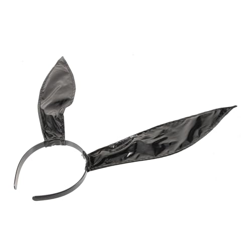 OSOLADY Hasenohren Stirnband Für Erwachsene Party Accessoire Mit Süßen Kaninchenohren Für Cosplay Und Ostern Bequem Und Vielseitig Einsetzbar OSOLADY Hasenohren Stirnband Für Erwachsene Party Accessoire Mit Süßen Kaninchenohren Für Cosplay Und Ostern Bequem Und Vielseitig Einsetzbar von OSOLADY
