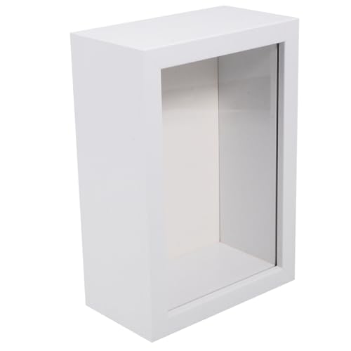 OSOLADY Insektenproben Box Insekten Vitrine Heimdekoration Medaillen Vitrine Erinnerungsbox Bilderrahmen A4 Rahmen Fotorahmen Trockenblumen Display Proben Anzeigetafel Aus Holz OSOLADY Insektenproben Box Insekten Vitrine Heimdekoration Medaillen Vitrine Erinnerungsbox Bilderrahmen A4 Rahmen Fotorahmen Trockenblumen Display Proben Anzeigetafel Aus Holz von OSOLADY