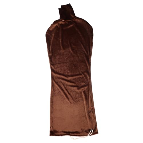 OSOLADY Stoffbezug für weibliche Schaufensterpuppen Halbkörperbezug Veloursbezug für Schaufensterpuppen Damen Modell-Display Veloursbezug leicht zu pflegen OSOLADY Stoffbezug für weibliche Schaufensterpuppen Halbkörperbezug Veloursbezug für Schaufensterpuppen Damen Modell-Display Veloursbezug leicht zu pflegen von OSOLADY