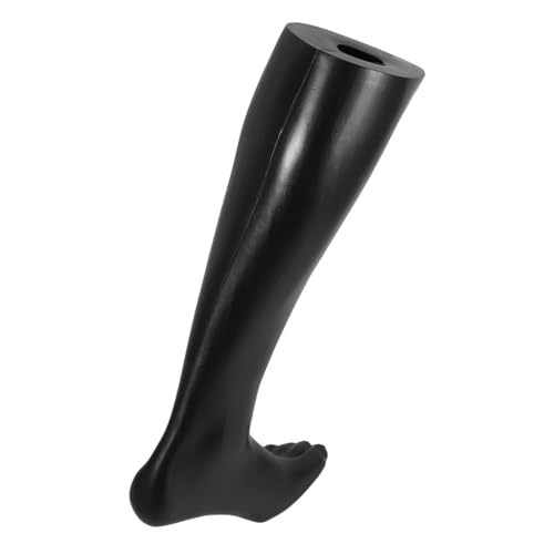 OSOLADY Strumpffußform Socken Für Männer Fußschaufensterpuppenständer Für Lege Schaufensterpuppenfuß Schaufensterpuppenbeinschuhanzeige Schuhformen Sockenanzeige Manaquine OSOLADY Strumpffußform Socken Für Männer Fußschaufensterpuppenständer Für Lege Schaufensterpuppenfuß Schaufensterpuppenbeinschuhanzeige Schuhformen Sockenanzeige Manaquine von OSOLADY