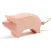 OSTHEIMER 10902 Schwein Rüssel hoch von OSTHEIMER