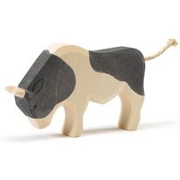 OSTHEIMER 11041 Stier schwarz von OSTHEIMER