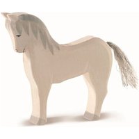 OSTHEIMER 11116 Pferd weiß von OSTHEIMER