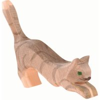 OSTHEIMER 11402 Katze springend von OSTHEIMER