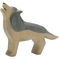 OSTHEIMER 15211 Wolf heulend von OSTHEIMER