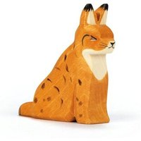 OSTHEIMER 15224 Luchs sitzend von OSTHEIMER