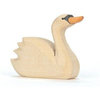 OSTHEIMER 15902 Schwan Kopf hoch von OSTHEIMER