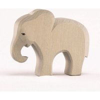 OSTHEIMER 20423 Elefant klein fressend neu von OSTHEIMER