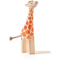OSTHEIMER 21803 Giraffe klein Kopf hoch von OSTHEIMER