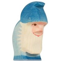 OSTHEIMER 25045 Zwerg blau von OSTHEIMER
