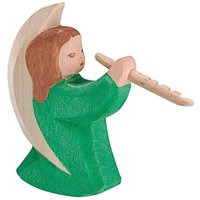 OSTHEIMER 42021 Engelchen mit Flöte von OSTHEIMER