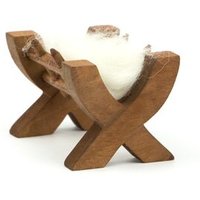 OSTHEIMER 42115 Krippe für Kind II 6,5 cm OSTHEIMER 42115 Krippe für Kind II 6,5 cm von OSTHEIMER