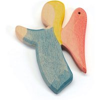 OSTHEIMER 44606 Englein blau von OSTHEIMER
