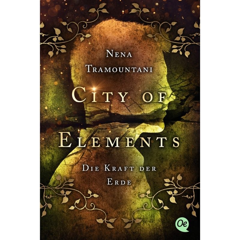 Die Kraft der Erde / City of Elements Bd.2 von OTB