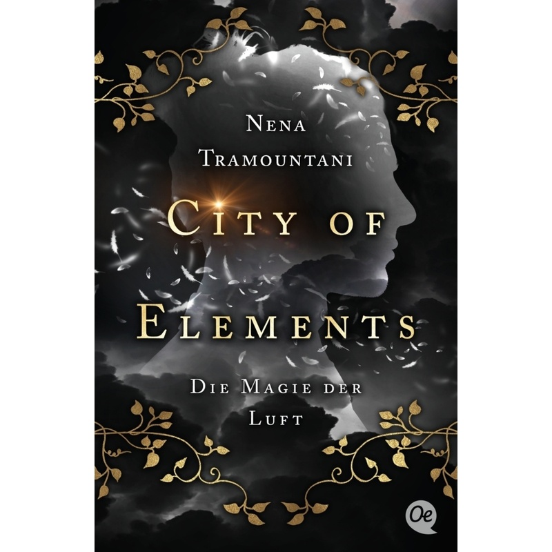 Die Magie der Luft / City of Elements Bd.3 von OTB