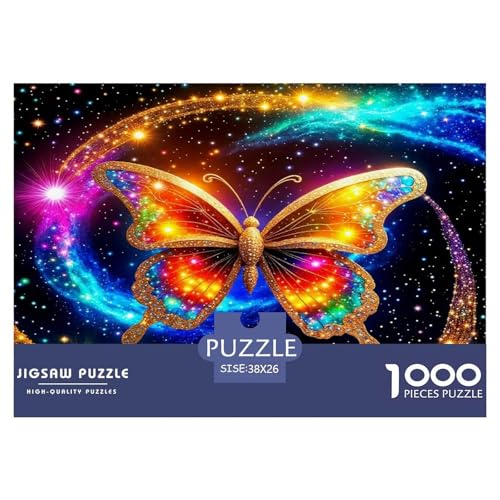 Butterfly Puzzle Animal 1000 Teiles Klassische Puzzlespiele Für Erwachsene Teens Kinder 1000 Teile Geschenke Für Frauen,Geschenke Für Männer Geschenke Für Frauen,Geschenke Für Männer 38x26cm/1000pcs Butterfly Puzzle Animal 1000 Teiles Klassische Puzzlespiele Für Erwachsene Teens Kinder 1000 Teile Geschenke Für Frauen,Geschenke Für Männer Geschenke Für Frauen,Geschenke Für Männer 38x26cm/1000pcs von OTBSDNKZZ