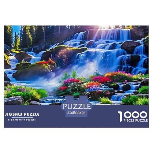 Dreamlike Scenery Puzzle Nature 1000 Teiles Puzzle Farbenfrohes Legespiel Home Dekoration Für Erwachsene Teens Kinder 1000 Teile Feiertags- Und Reisegeschenke Feiertags- Und Reisegeschenke 38x26cm/100 Dreamlike Scenery Puzzle Nature 1000 Teiles Puzzle Farbenfrohes Legespiel Home Dekoration Für Erwachsene Teens Kinder 1000 Teile Feiertags- Und Reisegeschenke Feiertags- Und Reisegeschenke 38x26cm/100 von OTBSDNKZZ