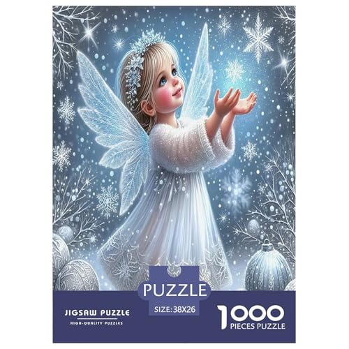 Engel Flügel Puzzle Religion 1000-teiliges Klassische Puzzlespiele Für Die Ganze Familie 1000 Teile Geschenke Für Frauen,Geschenke Für Männer Geschenke Für Frauen,Geschenke Für Männer 38x26cm/1000pcs Engel Flügel Puzzle Religion 1000-teiliges Klassische Puzzlespiele Für Die Ganze Familie 1000 Teile Geschenke Für Frauen,Geschenke Für Männer Geschenke Für Frauen,Geschenke Für Männer 38x26cm/1000pcs von OTBSDNKZZ