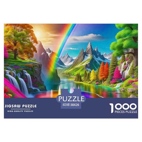 Fairy Tale Secret Realm Puzzle Scenery 1000 Teiles Klassische Puzzlespiele Für Die Ganze Familie 1000 Teile Feiertags- Und Reisegeschenke Feiertags- Und Reisegeschenke 38x26cm/1000pcs Fairy Tale Secret Realm Puzzle Scenery 1000 Teiles Klassische Puzzlespiele Für Die Ganze Familie 1000 Teile Feiertags- Und Reisegeschenke Feiertags- Und Reisegeschenke 38x26cm/1000pcs von OTBSDNKZZ