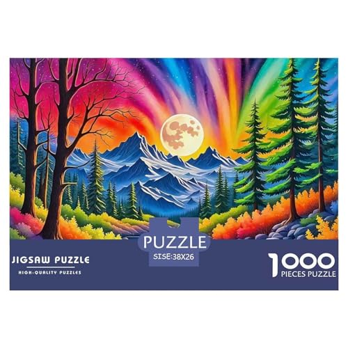Fairy Tale Secret Realm Puzzle Scenery 1000 Teiles Klassische Puzzlespiele Für Erwachsene Teens Kinder 1000 Teile Geschenke Für Frauen,Geschenke Für Männer Feiertags- Und Reisegeschenke 38x26cm/1000pc Fairy Tale Secret Realm Puzzle Scenery 1000 Teiles Klassische Puzzlespiele Für Erwachsene Teens Kinder 1000 Teile Geschenke Für Frauen,Geschenke Für Männer Feiertags- Und Reisegeschenke 38x26cm/1000pc von OTBSDNKZZ