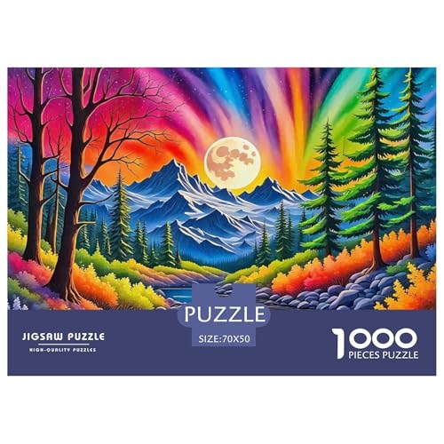 Fairy Tale Secret Realm Puzzle Scenery 1000 Teiles Stress Abbauen Für Die Ganze Familie 1000 Teile Geschenke Für Frauen,Geschenke Für Männer Geschenke Für Frauen,Geschenke Für Männer 70x50cm/1000pcs Fairy Tale Secret Realm Puzzle Scenery 1000 Teiles Stress Abbauen Für Die Ganze Familie 1000 Teile Geschenke Für Frauen,Geschenke Für Männer Geschenke Für Frauen,Geschenke Für Männer 70x50cm/1000pcs von OTBSDNKZZ