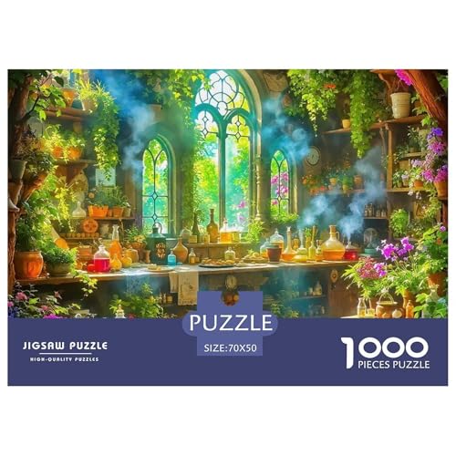 Fairy Tale Secret Realm Puzzle Scenery 1000-teiliges Stress Abbauen Für Die Ganze Familie 1000 Teile Geschenke Für Frauen,Geschenke Für Männer Geschenke Für Frauen,Geschenke Für Männer 70x50cm/1000pcs Fairy Tale Secret Realm Puzzle Scenery 1000-teiliges Stress Abbauen Für Die Ganze Familie 1000 Teile Geschenke Für Frauen,Geschenke Für Männer Geschenke Für Frauen,Geschenke Für Männer 70x50cm/1000pcs von OTBSDNKZZ