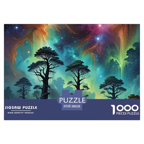 Fairy Tale Secret Realm Puzzle Scenery 1000-teiliges Stress Abbauen Für Erwachsene Teens Kinder 1000 Teile Geschenke Für Frauen,Geschenke Für Männer Feiertags- Und Reisegeschenke 38x26cm/1000pcs Fairy Tale Secret Realm Puzzle Scenery 1000-teiliges Stress Abbauen Für Erwachsene Teens Kinder 1000 Teile Geschenke Für Frauen,Geschenke Für Männer Feiertags- Und Reisegeschenke 38x26cm/1000pcs von OTBSDNKZZ
