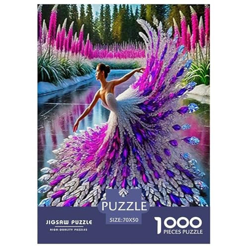 Hoofer Puzzle Kunst 1000-teiliges Stress Abbauen Für Erwachsene Teens Kinder 1000 Teile Feiertags- Und Reisegeschenke Geschenke Für Frauen,Geschenke Für Männer 70x50cm/1000pcs Hoofer Puzzle Kunst 1000-teiliges Stress Abbauen Für Erwachsene Teens Kinder 1000 Teile Feiertags- Und Reisegeschenke Geschenke Für Frauen,Geschenke Für Männer 70x50cm/1000pcs von OTBSDNKZZ