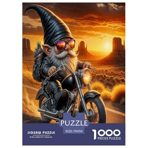 Motorradfahrer Puzzle Radfahren 1000-teiliges Stress Abbauen Für Die Ganze Familie 1000 Teile Geschenke Für Frauen,Geschenke Für Männer Feiertags- Und Reisegeschenke 70x50cm/1000pcs Motorradfahrer Puzzle Radfahren 1000-teiliges Stress Abbauen Für Die Ganze Familie 1000 Teile Geschenke Für Frauen,Geschenke Für Männer Feiertags- Und Reisegeschenke 70x50cm/1000pcs von OTBSDNKZZ