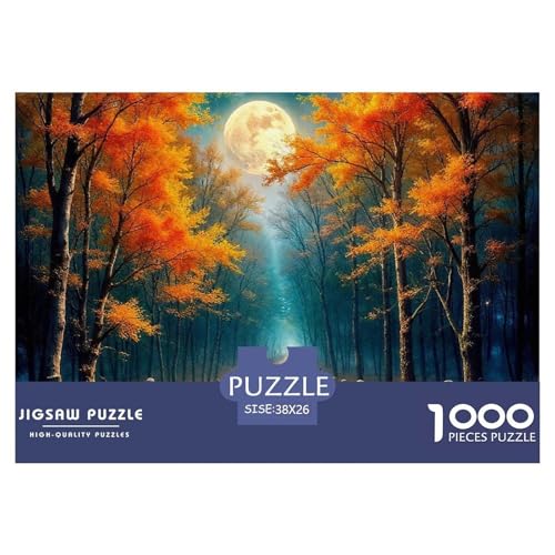 Nordic Forests Puzzle Scenery 1000 Teiles Stress Abbauen Für Erwachsene Teens Kinder 1000 Teile Geschenke Für Frauen,Geschenke Für Männer Feiertags- Und Reisegeschenke 38x26cm/1000pcs Nordic Forests Puzzle Scenery 1000 Teiles Stress Abbauen Für Erwachsene Teens Kinder 1000 Teile Geschenke Für Frauen,Geschenke Für Männer Feiertags- Und Reisegeschenke 38x26cm/1000pcs von OTBSDNKZZ