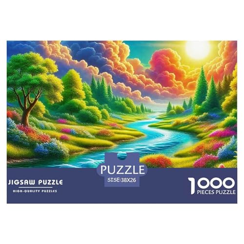 Nordic Forests Puzzle Scenery 1000-teiliges Klassische Puzzlespiele Für Die Ganze Familie 1000 Teile Geschenke Für Frauen,Geschenke Für Männer Feiertags- Und Reisegeschenke 38x26cm/1000pcs Nordic Forests Puzzle Scenery 1000-teiliges Klassische Puzzlespiele Für Die Ganze Familie 1000 Teile Geschenke Für Frauen,Geschenke Für Männer Feiertags- Und Reisegeschenke 38x26cm/1000pcs von OTBSDNKZZ