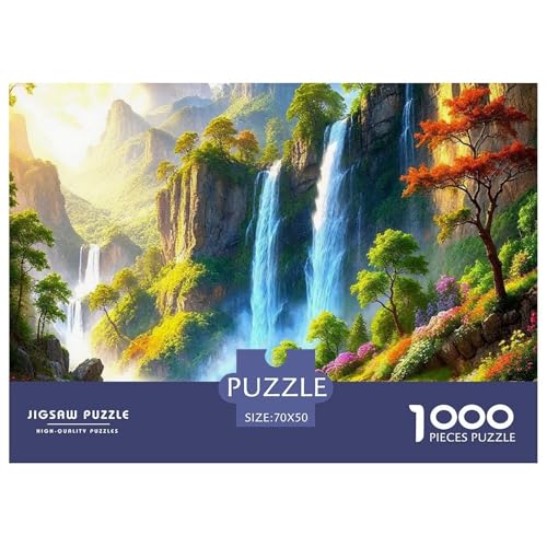 Nordic Forests Puzzle Scenery 1000-teiliges Klassische Puzzlespiele Für Erwachsene Teens Kinder 1000 Teile Feiertags- Und Reisegeschenke Geschenke Für Frauen,Geschenke Für Männer 70x50cm/1000pcs Nordic Forests Puzzle Scenery 1000-teiliges Klassische Puzzlespiele Für Erwachsene Teens Kinder 1000 Teile Feiertags- Und Reisegeschenke Geschenke Für Frauen,Geschenke Für Männer 70x50cm/1000pcs von OTBSDNKZZ