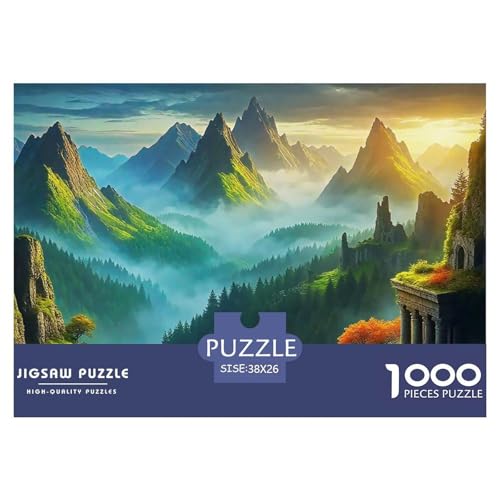 Nordic Forests Puzzle Scenery 1000-teiliges Puzzle Farbenfrohes Legespiel Home Dekoration Für Erwachsene Teens Kinder 1000 Teile Feiertags- Und Reisegeschenke Feiertags- Und Reisegeschenke 38x26cm/100 Nordic Forests Puzzle Scenery 1000-teiliges Puzzle Farbenfrohes Legespiel Home Dekoration Für Erwachsene Teens Kinder 1000 Teile Feiertags- Und Reisegeschenke Feiertags- Und Reisegeschenke 38x26cm/100 von OTBSDNKZZ