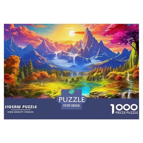 Nordic Forests Puzzle Scenery 1000-teiliges Stress Abbauen Für Die Ganze Familie 1000 Teile Geschenke Für Frauen,Geschenke Für Männer Geschenke Für Frauen,Geschenke Für Männer 38x26cm/1000pcs Nordic Forests Puzzle Scenery 1000-teiliges Stress Abbauen Für Die Ganze Familie 1000 Teile Geschenke Für Frauen,Geschenke Für Männer Geschenke Für Frauen,Geschenke Für Männer 38x26cm/1000pcs von OTBSDNKZZ