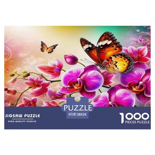 Phalaenopsis Puzzle Flower 1000 Teiles Klassische Puzzlespiele Für Die Ganze Familie 1000 Teile Geschenke Für Frauen,Geschenke Für Männer Feiertags- Und Reisegeschenke 38x26cm/1000pcs Phalaenopsis Puzzle Flower 1000 Teiles Klassische Puzzlespiele Für Die Ganze Familie 1000 Teile Geschenke Für Frauen,Geschenke Für Männer Feiertags- Und Reisegeschenke 38x26cm/1000pcs von OTBSDNKZZ