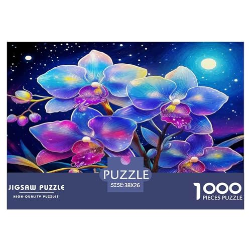 Phalaenopsis Puzzle Flower 1000-teiliges Stress Abbauen Für Erwachsene Teens Kinder 1000 Teile Feiertags- Und Reisegeschenke Feiertags- Und Reisegeschenke 38x26cm/1000pcs Phalaenopsis Puzzle Flower 1000-teiliges Stress Abbauen Für Erwachsene Teens Kinder 1000 Teile Feiertags- Und Reisegeschenke Feiertags- Und Reisegeschenke 38x26cm/1000pcs von OTBSDNKZZ