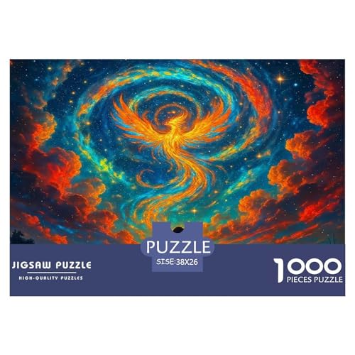 Phoenix Puzzle Animal 1000-teiliges Klassische Puzzlespiele Für Die Ganze Familie 1000 Teile Geschenke Für Frauen,Geschenke Für Männer Geschenke Für Frauen,Geschenke Für Männer 38x26cm/1000pcs Phoenix Puzzle Animal 1000-teiliges Klassische Puzzlespiele Für Die Ganze Familie 1000 Teile Geschenke Für Frauen,Geschenke Für Männer Geschenke Für Frauen,Geschenke Für Männer 38x26cm/1000pcs von OTBSDNKZZ