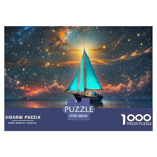 Quiet Fishing Boat Puzzle Boat 1000 Teiles Stress Abbauen Für Die Ganze Familie 1000 Teile Feiertags- Und Reisegeschenke Geschenke Für Frauen,Geschenke Für Männer 38x26cm/1000pcs Quiet Fishing Boat Puzzle Boat 1000 Teiles Stress Abbauen Für Die Ganze Familie 1000 Teile Feiertags- Und Reisegeschenke Geschenke Für Frauen,Geschenke Für Männer 38x26cm/1000pcs von OTBSDNKZZ