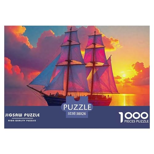 Quiet Fishing Boat Puzzle Boat 1000-teiliges Puzzle Farbenfrohes Legespiel Home Dekoration Für Erwachsene Teens Kinder 1000 Teile Geschenke Für Frauen,Geschenke Für Männer Geschenke Für Frauen,Geschen Quiet Fishing Boat Puzzle Boat 1000-teiliges Puzzle Farbenfrohes Legespiel Home Dekoration Für Erwachsene Teens Kinder 1000 Teile Geschenke Für Frauen,Geschenke Für Männer Geschenke Für Frauen,Geschen von OTBSDNKZZ