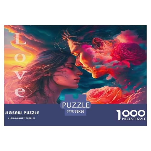 Rose Puzzle Plant 1000-teiliges Klassische Puzzlespiele Für Die Ganze Familie 1000 Teile Feiertags- Und Reisegeschenke Geschenke Für Frauen,Geschenke Für Männer 38x26cm/1000pcs Rose Puzzle Plant 1000-teiliges Klassische Puzzlespiele Für Die Ganze Familie 1000 Teile Feiertags- Und Reisegeschenke Geschenke Für Frauen,Geschenke Für Männer 38x26cm/1000pcs von OTBSDNKZZ