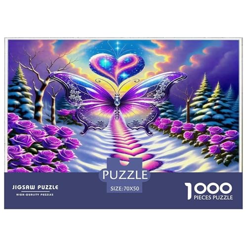 Rose Puzzle Plant 1000-teiliges Puzzle Farbenfrohes Legespiel Home Dekoration Für Erwachsene Teens Kinder 1000 Teile Feiertags- Und Reisegeschenke Geschenke Für Frauen,Geschenke Für Männer 70x50cm/100 Rose Puzzle Plant 1000-teiliges Puzzle Farbenfrohes Legespiel Home Dekoration Für Erwachsene Teens Kinder 1000 Teile Feiertags- Und Reisegeschenke Geschenke Für Frauen,Geschenke Für Männer 70x50cm/100 von OTBSDNKZZ