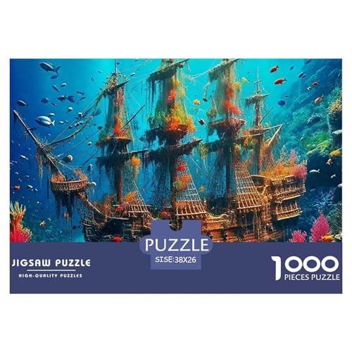 Sailboat in The Sea Puzzle Boat 1000 Teiles Klassische Puzzlespiele Für Die Ganze Familie 1000 Teile Feiertags- Und Reisegeschenke Feiertags- Und Reisegeschenke 38x26cm/1000pcs Sailboat in The Sea Puzzle Boat 1000 Teiles Klassische Puzzlespiele Für Die Ganze Familie 1000 Teile Feiertags- Und Reisegeschenke Feiertags- Und Reisegeschenke 38x26cm/1000pcs von OTBSDNKZZ