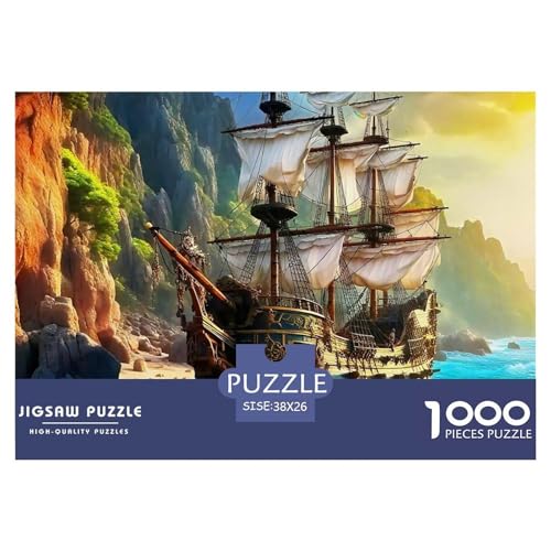 Sailboat in The Sea Puzzle Boat 1000 Teiles Puzzle Farbenfrohes Legespiel Home Dekoration Für Die Ganze Familie 1000 Teile Geschenke Für Frauen,Geschenke Für Männer Geschenke Für Frauen,Geschenke Für Sailboat in The Sea Puzzle Boat 1000 Teiles Puzzle Farbenfrohes Legespiel Home Dekoration Für Die Ganze Familie 1000 Teile Geschenke Für Frauen,Geschenke Für Männer Geschenke Für Frauen,Geschenke Für von OTBSDNKZZ