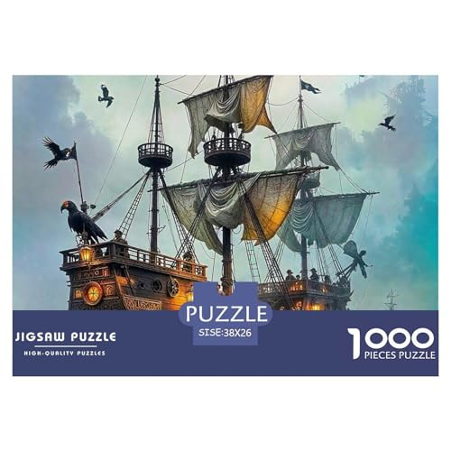 Sailboat in The Sea Puzzle Boat 1000-teiliges Klassische Puzzlespiele Für Die Ganze Familie 1000 Teile Feiertags- Und Reisegeschenke Feiertags- Und Reisegeschenke 38x26cm/1000pcs Sailboat in The Sea Puzzle Boat 1000-teiliges Klassische Puzzlespiele Für Die Ganze Familie 1000 Teile Feiertags- Und Reisegeschenke Feiertags- Und Reisegeschenke 38x26cm/1000pcs von OTBSDNKZZ